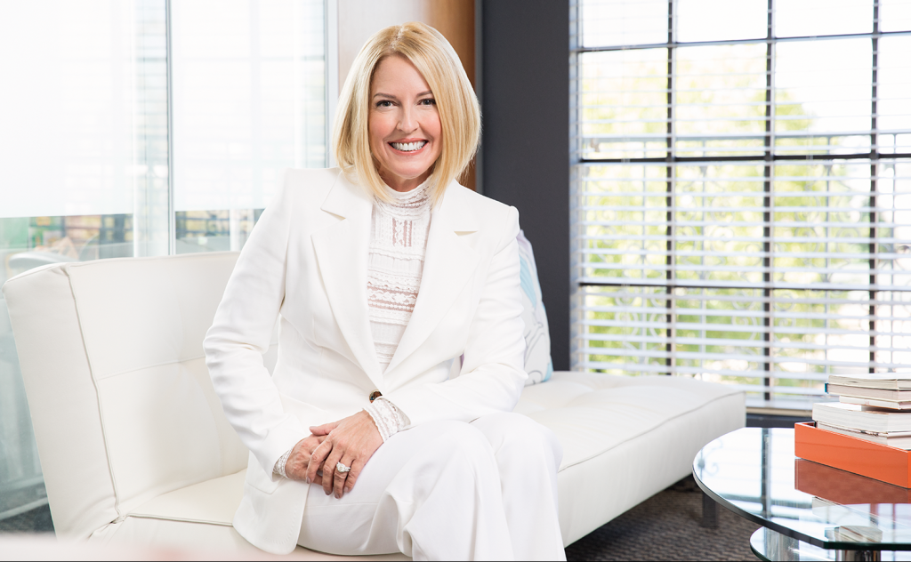 Divorce Lawyer Phoenix Angie Hallier Hallier Stearns Family Law Firm