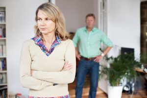 Top Three Mistakes to Avoid When Getting a Divorce
